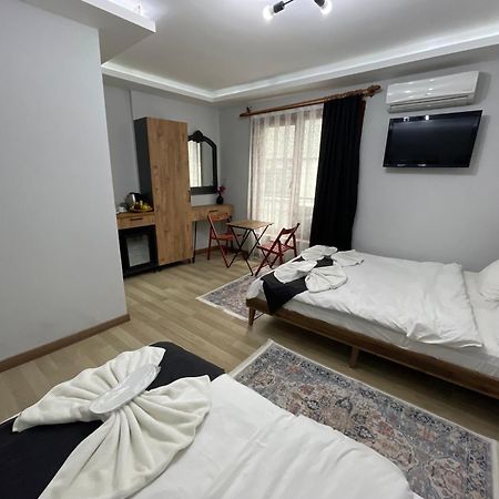 فندق Le Valeria Deluxe اسطنبول المظهر الخارجي الصورة