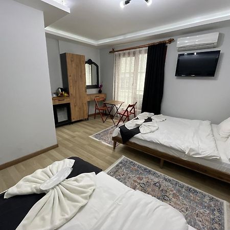 فندق Le Valeria Deluxe اسطنبول المظهر الخارجي الصورة