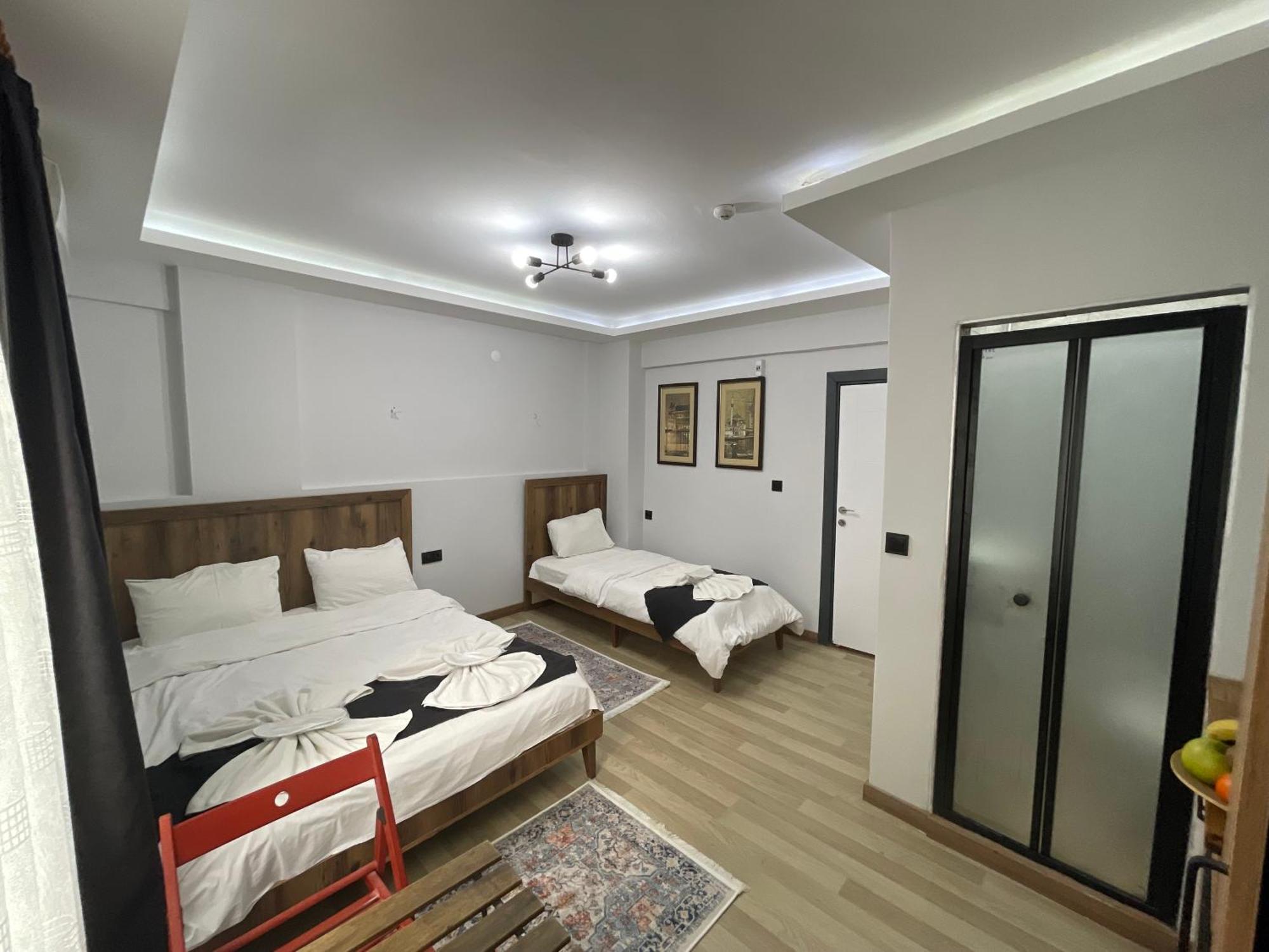 فندق Le Valeria Deluxe اسطنبول المظهر الخارجي الصورة