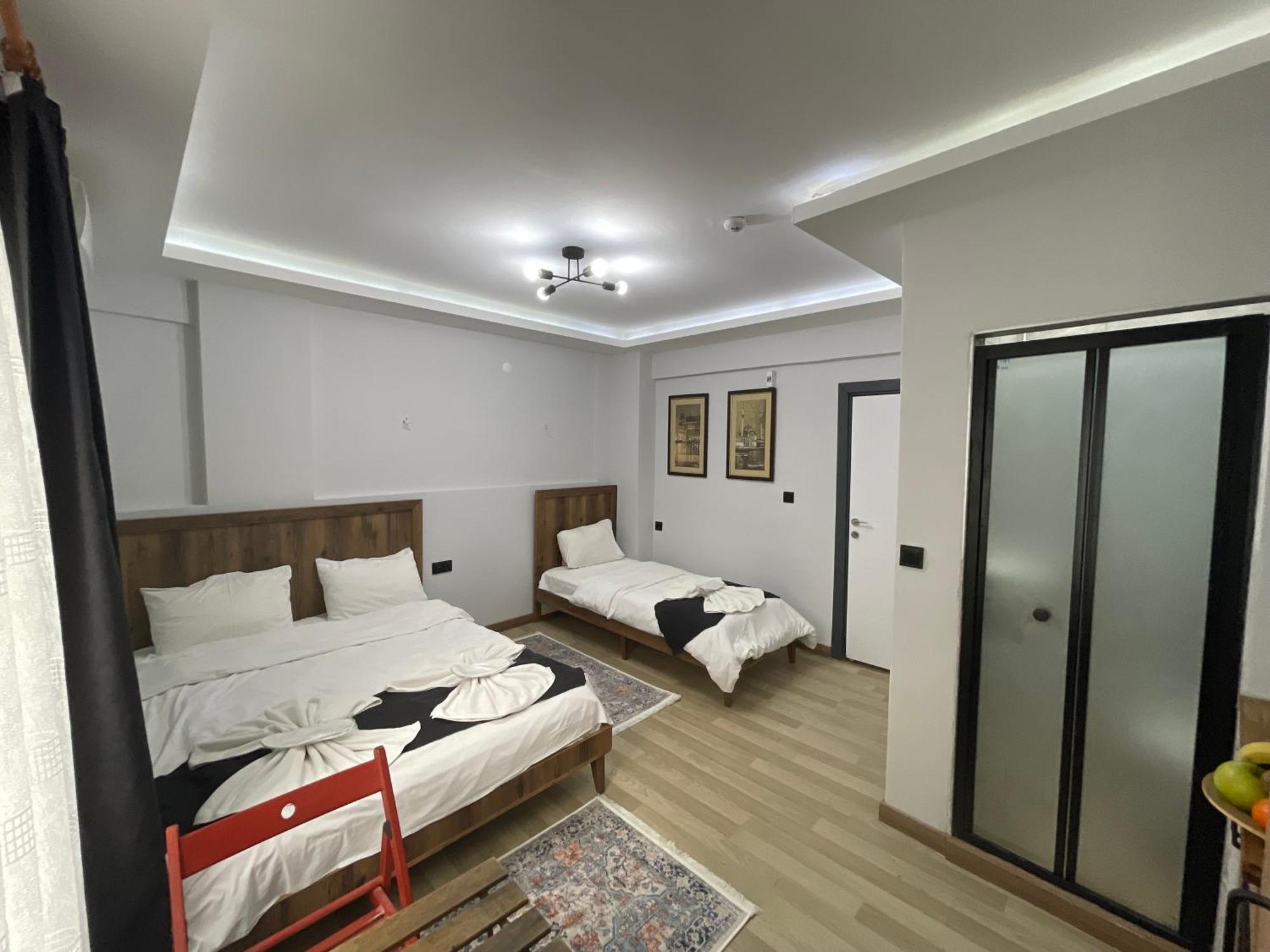 فندق Le Valeria Deluxe اسطنبول المظهر الخارجي الصورة