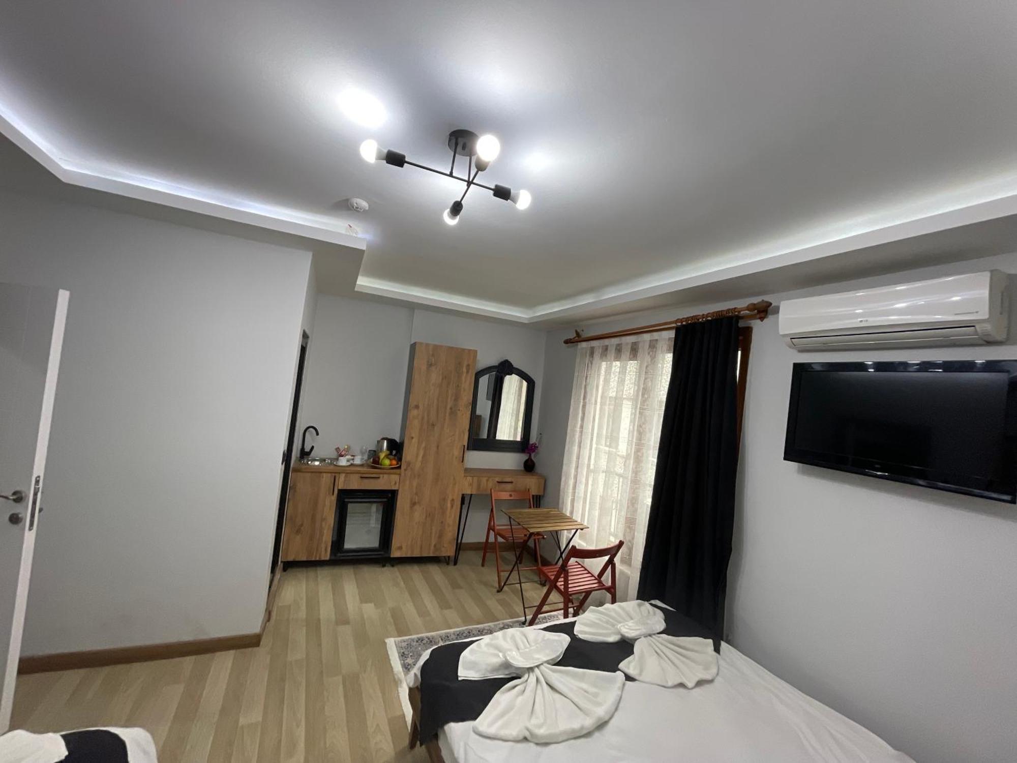 فندق Le Valeria Deluxe اسطنبول المظهر الخارجي الصورة