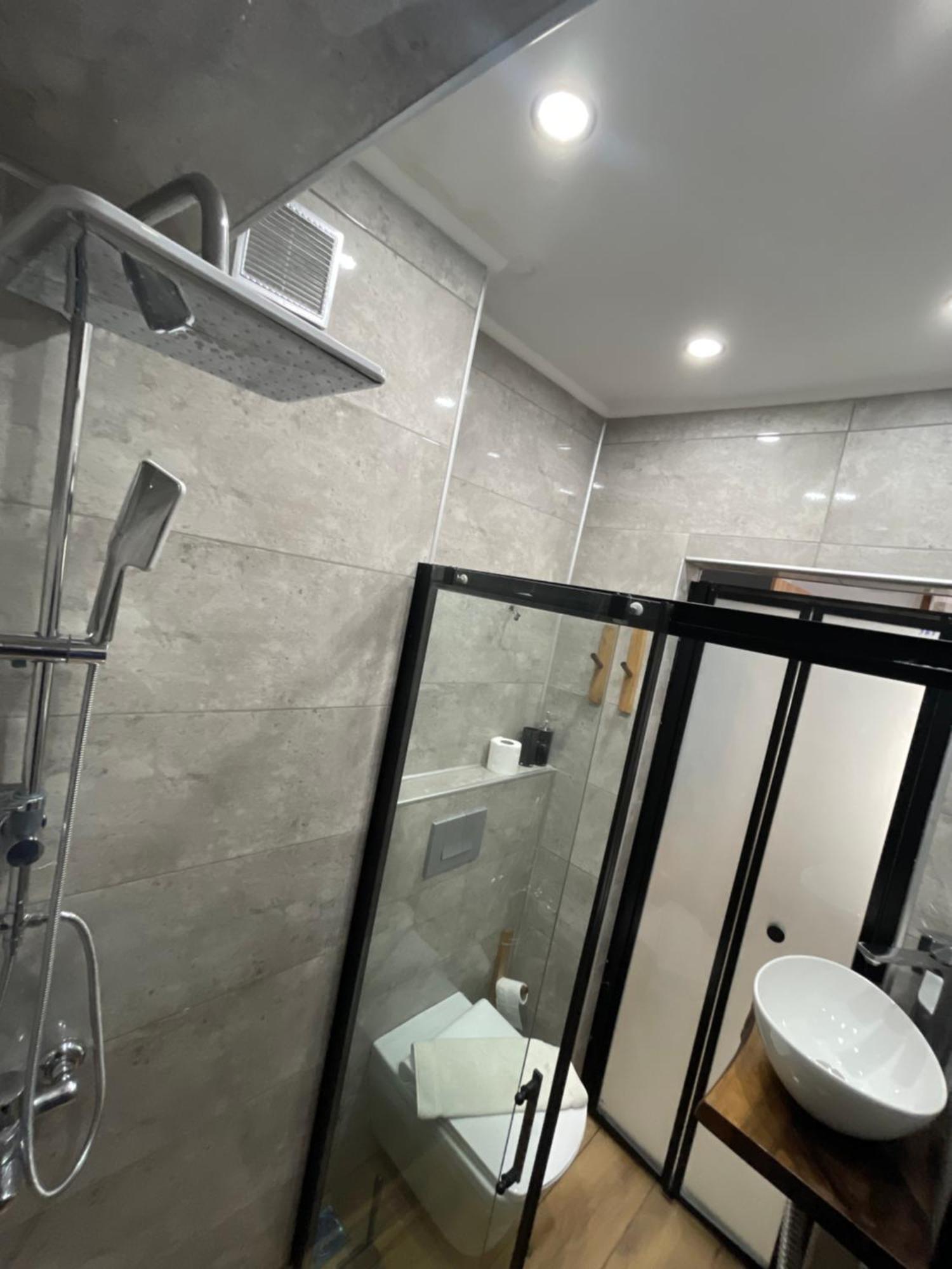 فندق Le Valeria Deluxe اسطنبول المظهر الخارجي الصورة