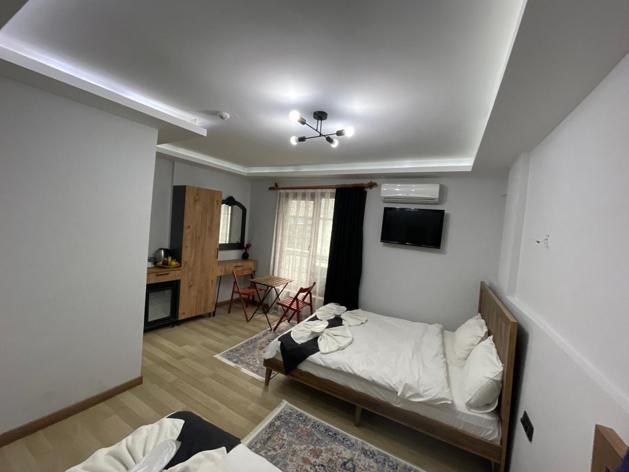 فندق Le Valeria Deluxe اسطنبول المظهر الخارجي الصورة