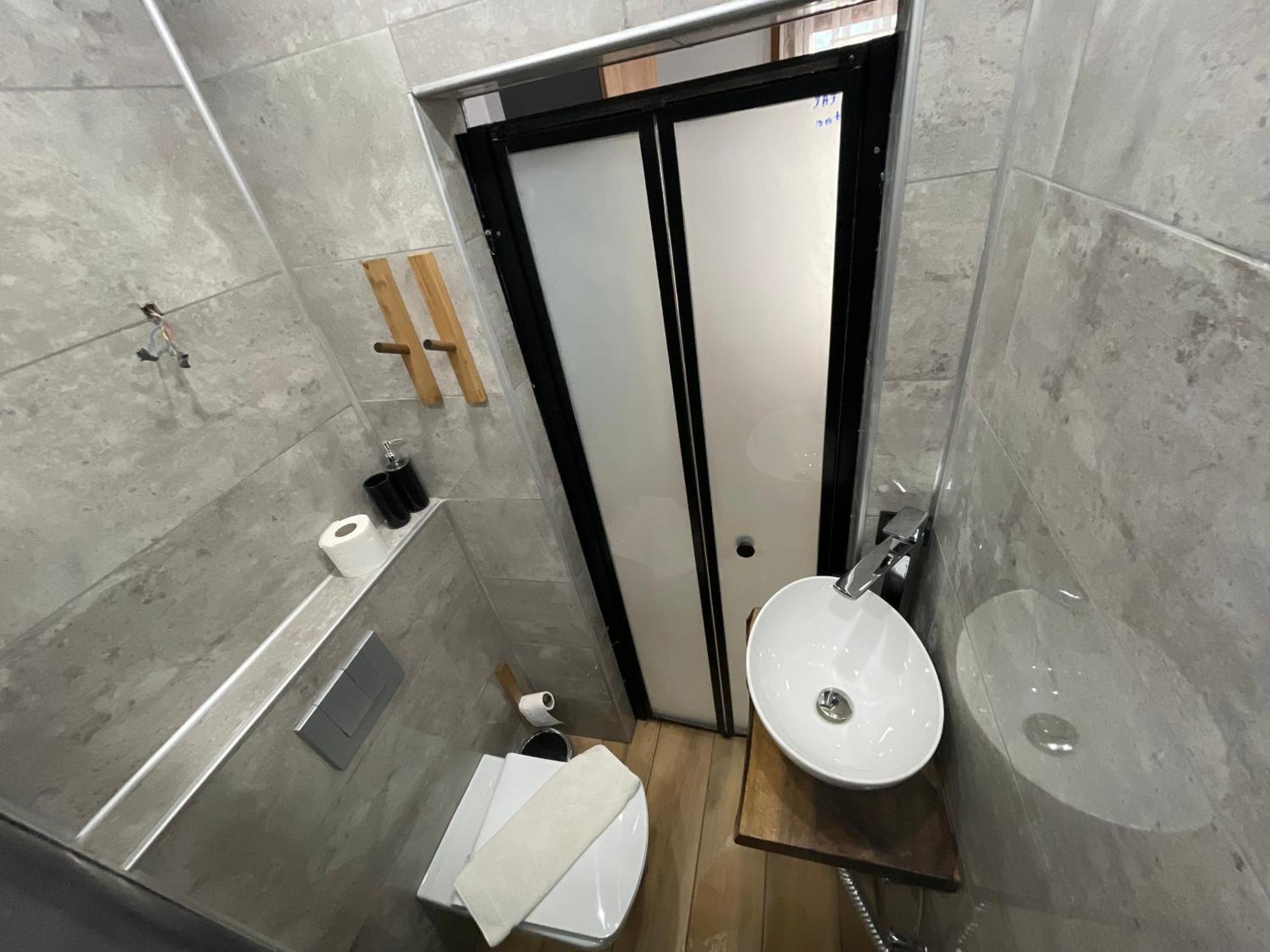 فندق Le Valeria Deluxe اسطنبول المظهر الخارجي الصورة