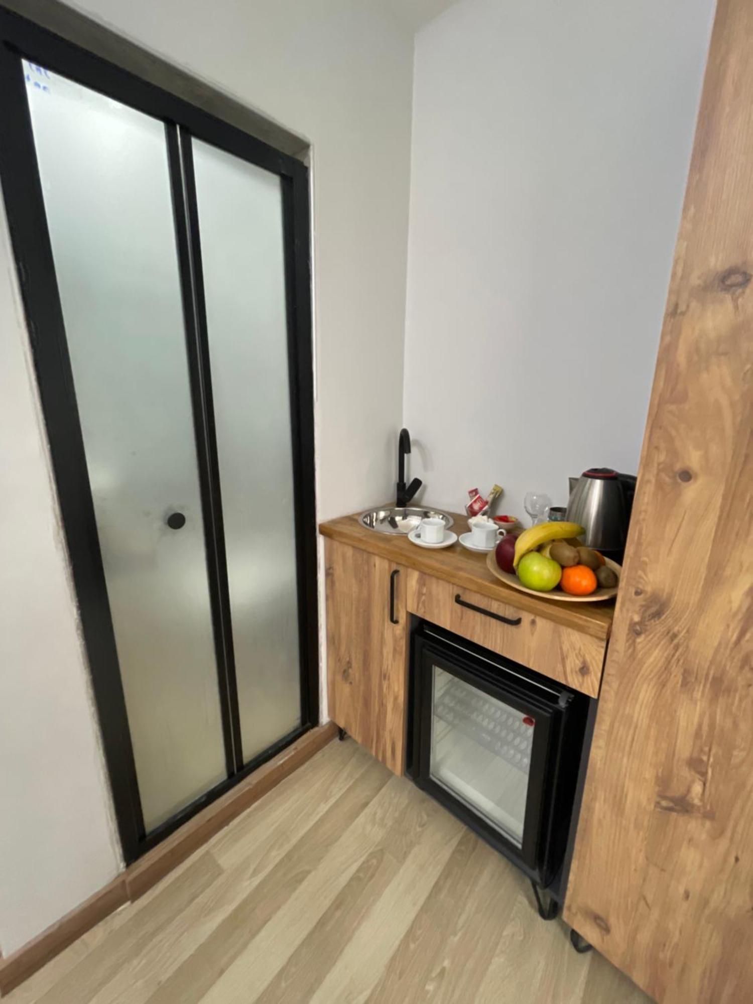 فندق Le Valeria Deluxe اسطنبول المظهر الخارجي الصورة