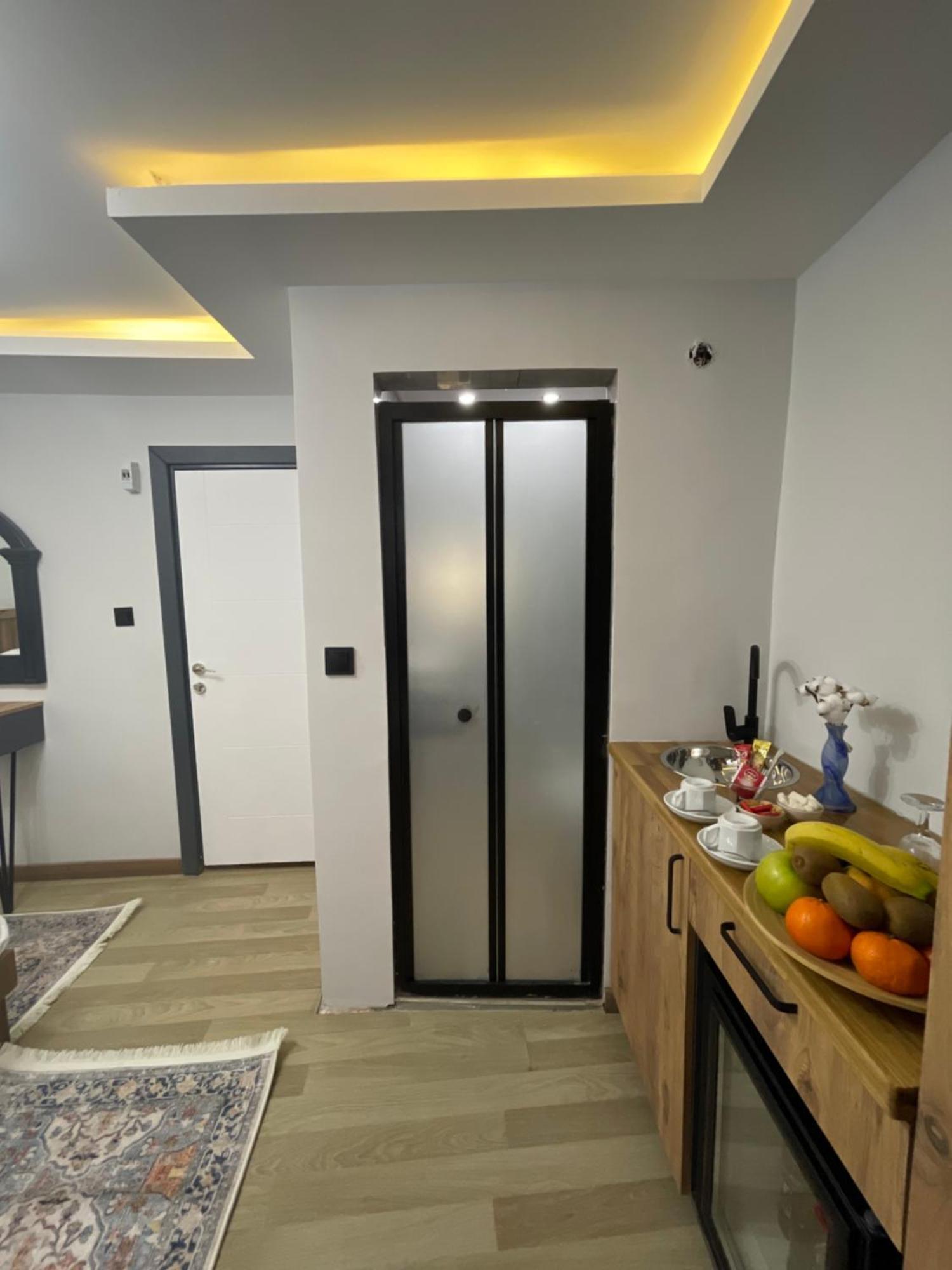 فندق Le Valeria Deluxe اسطنبول المظهر الخارجي الصورة