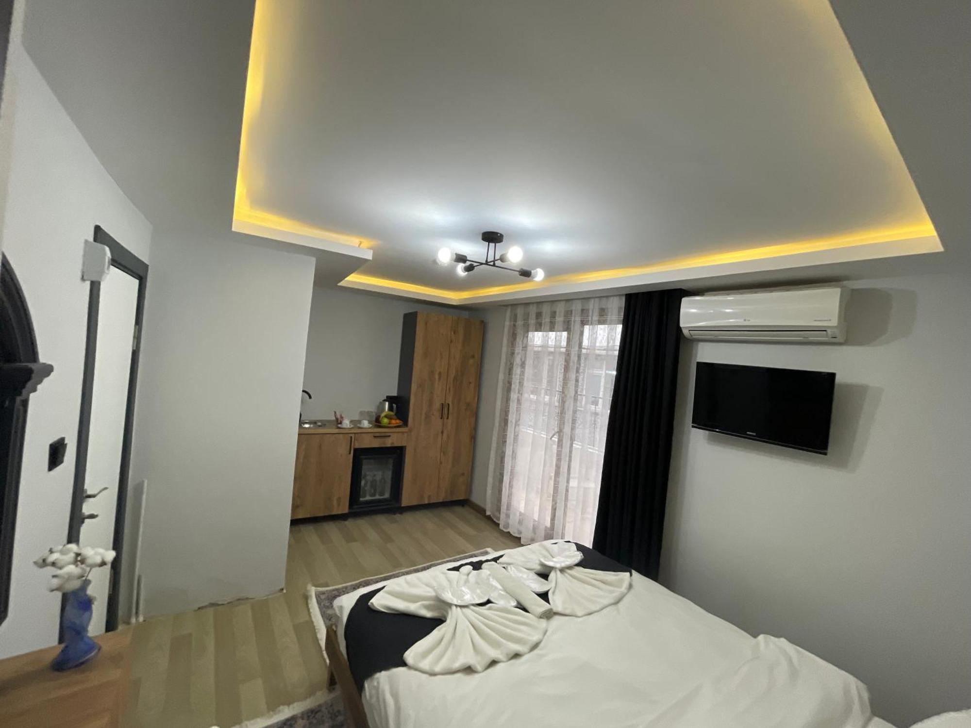 فندق Le Valeria Deluxe اسطنبول المظهر الخارجي الصورة