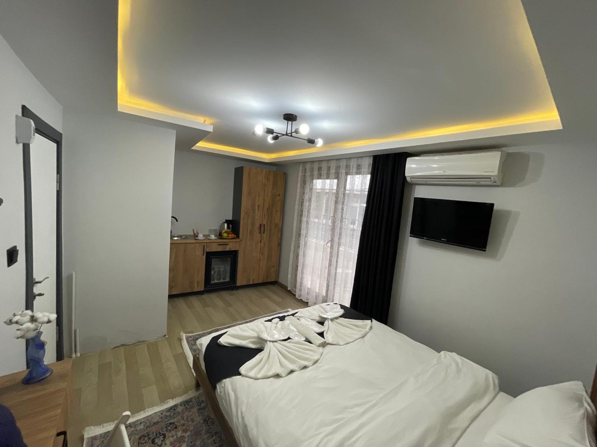 فندق Le Valeria Deluxe اسطنبول المظهر الخارجي الصورة