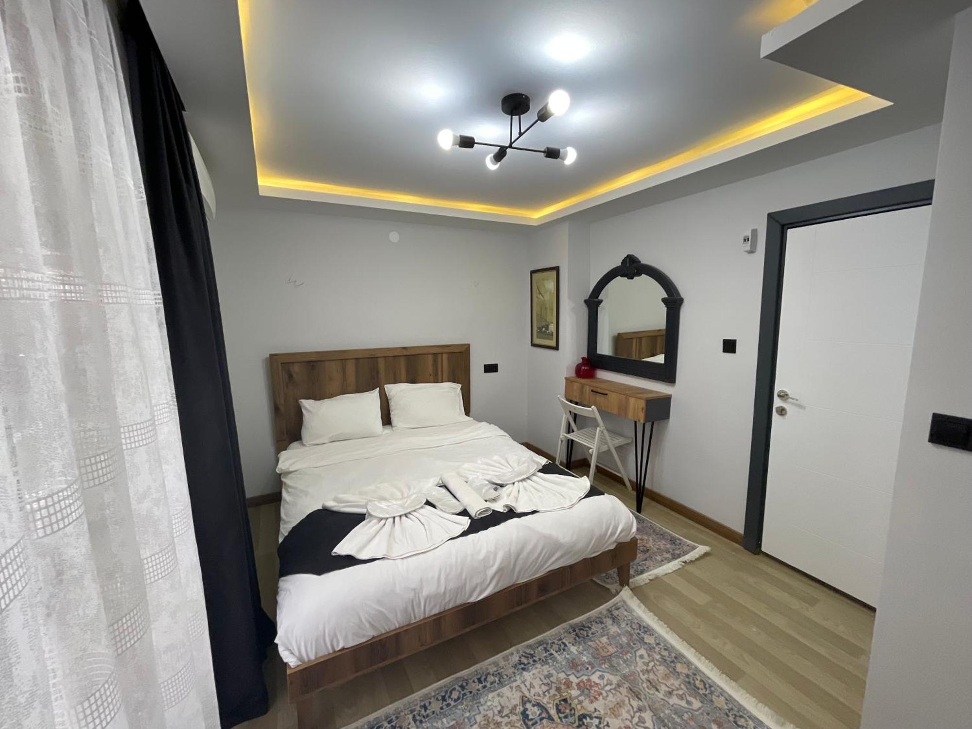 فندق Le Valeria Deluxe اسطنبول المظهر الخارجي الصورة