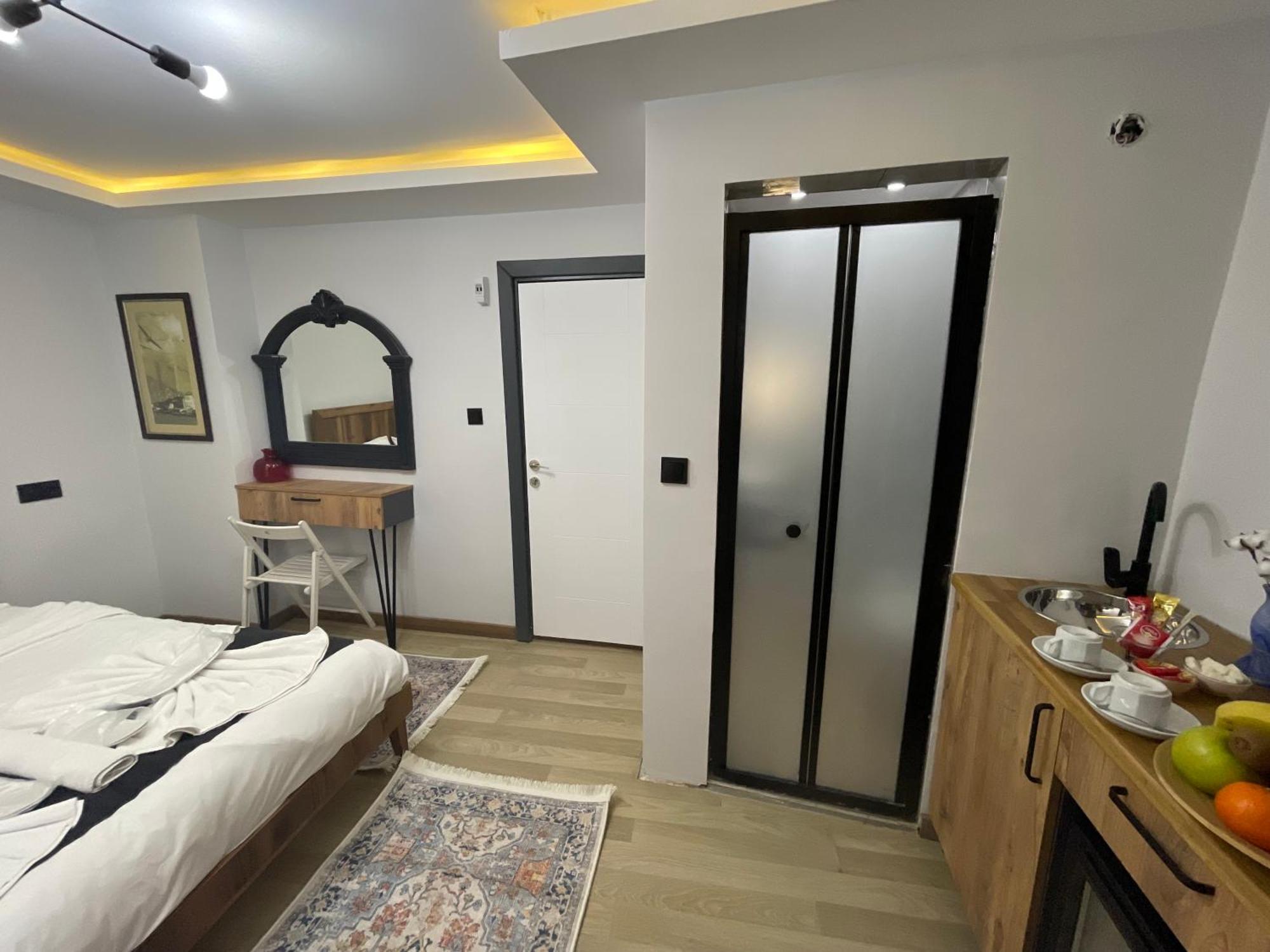 فندق Le Valeria Deluxe اسطنبول المظهر الخارجي الصورة